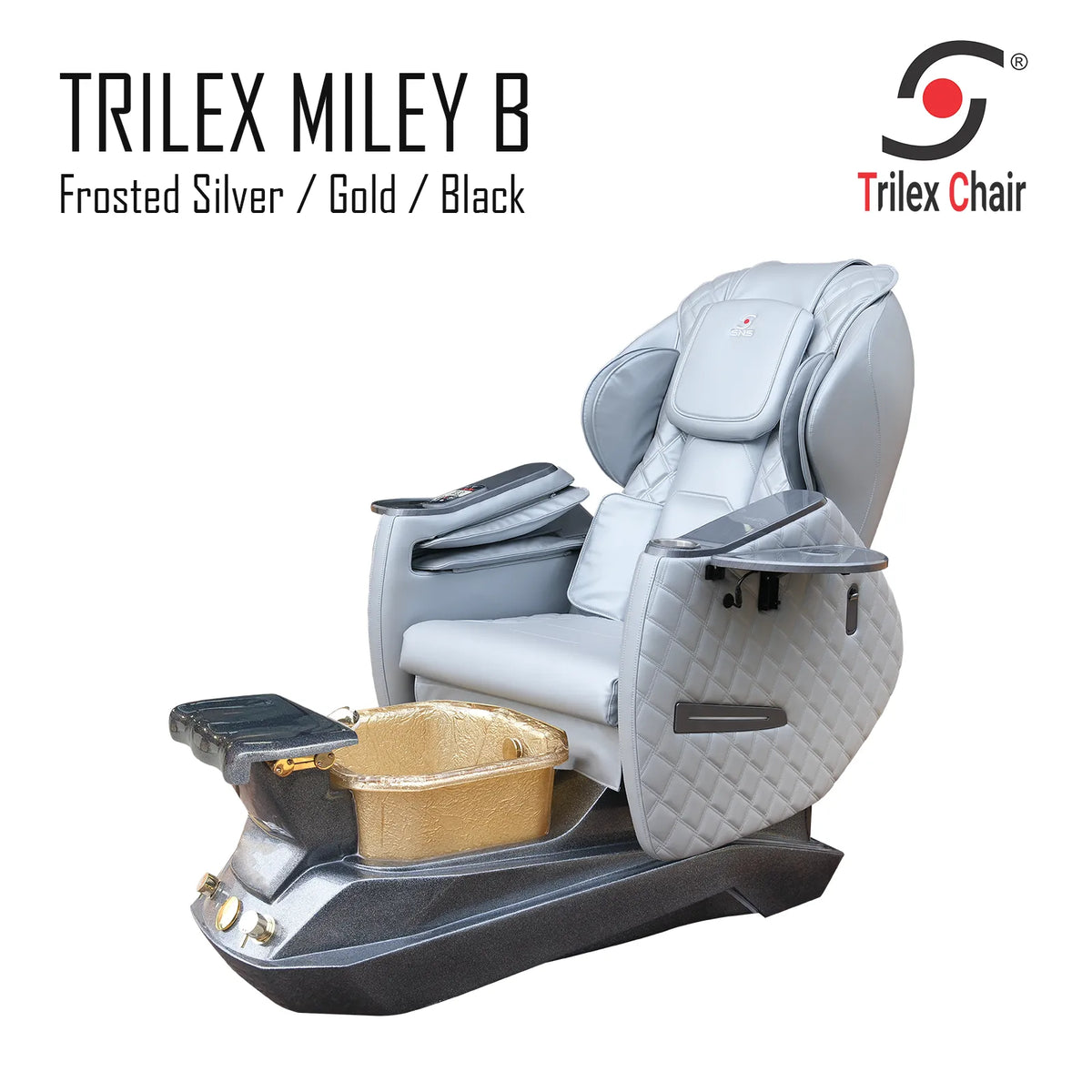 pedicure chairs miley b FgB