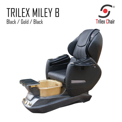 Miley B Pedicure Chair BGB