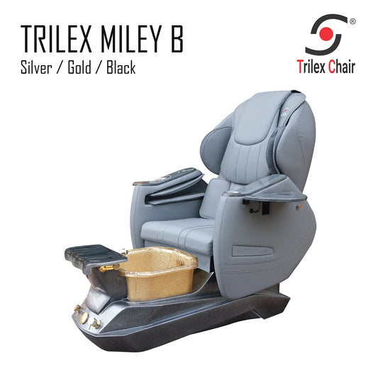 Miley B Pedicure Chair SGB