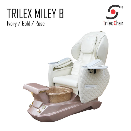 Miley B Pedicure Chair IGR