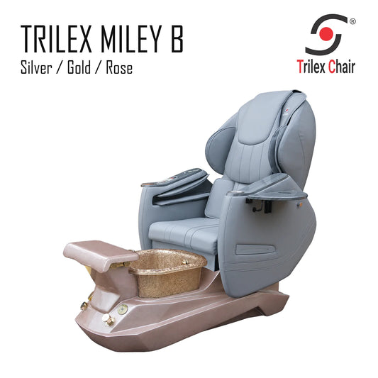 Miley B Pedicure Chair SGR