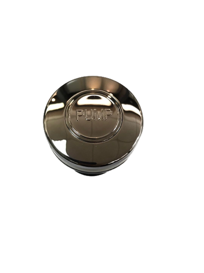 Pump Button Chrome