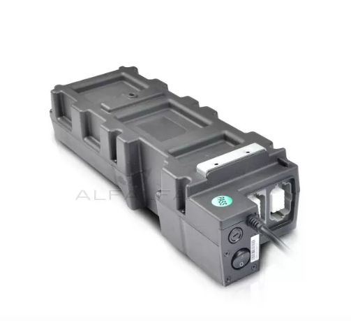 SNS25 Electrical Control Box