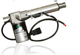 P6 hydraulic forward/backward 120