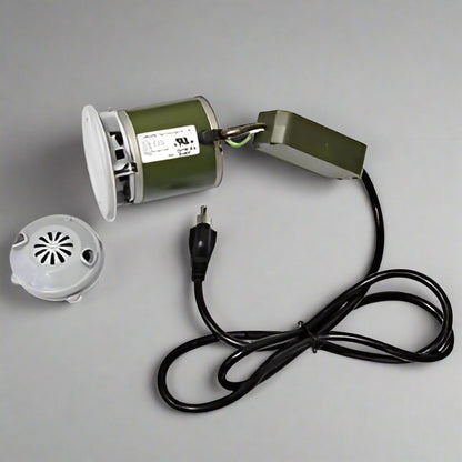 Luraco Magnet Jet Complete