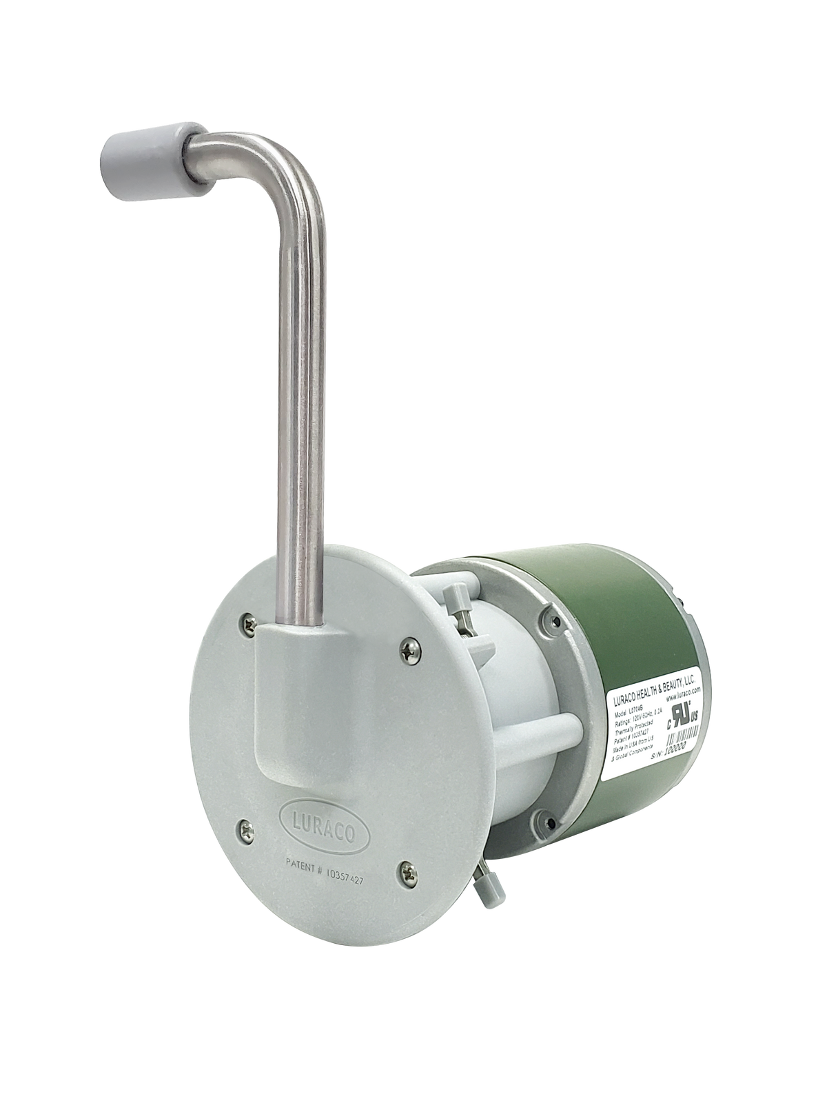 Luraco Magna Air Jet