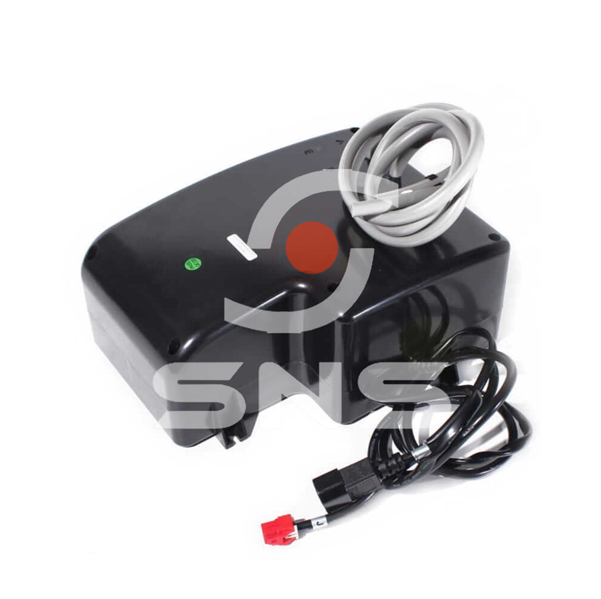 Miley Air Box Assembly