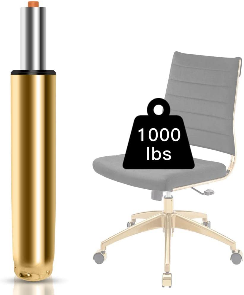 Gas Lift High 120, Hydraulic Technician chair